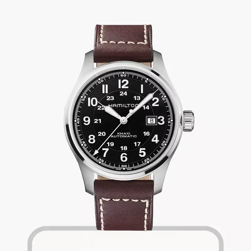 Hamilton Khaki Field King Automatic Men's Watch | H70625533